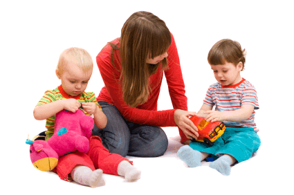 daycare software