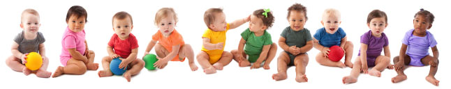 baby tracking