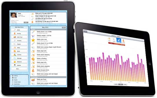 iphone application